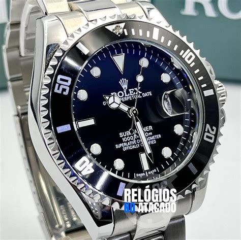 relógio rolex submariner|Rolex Submariner m version.